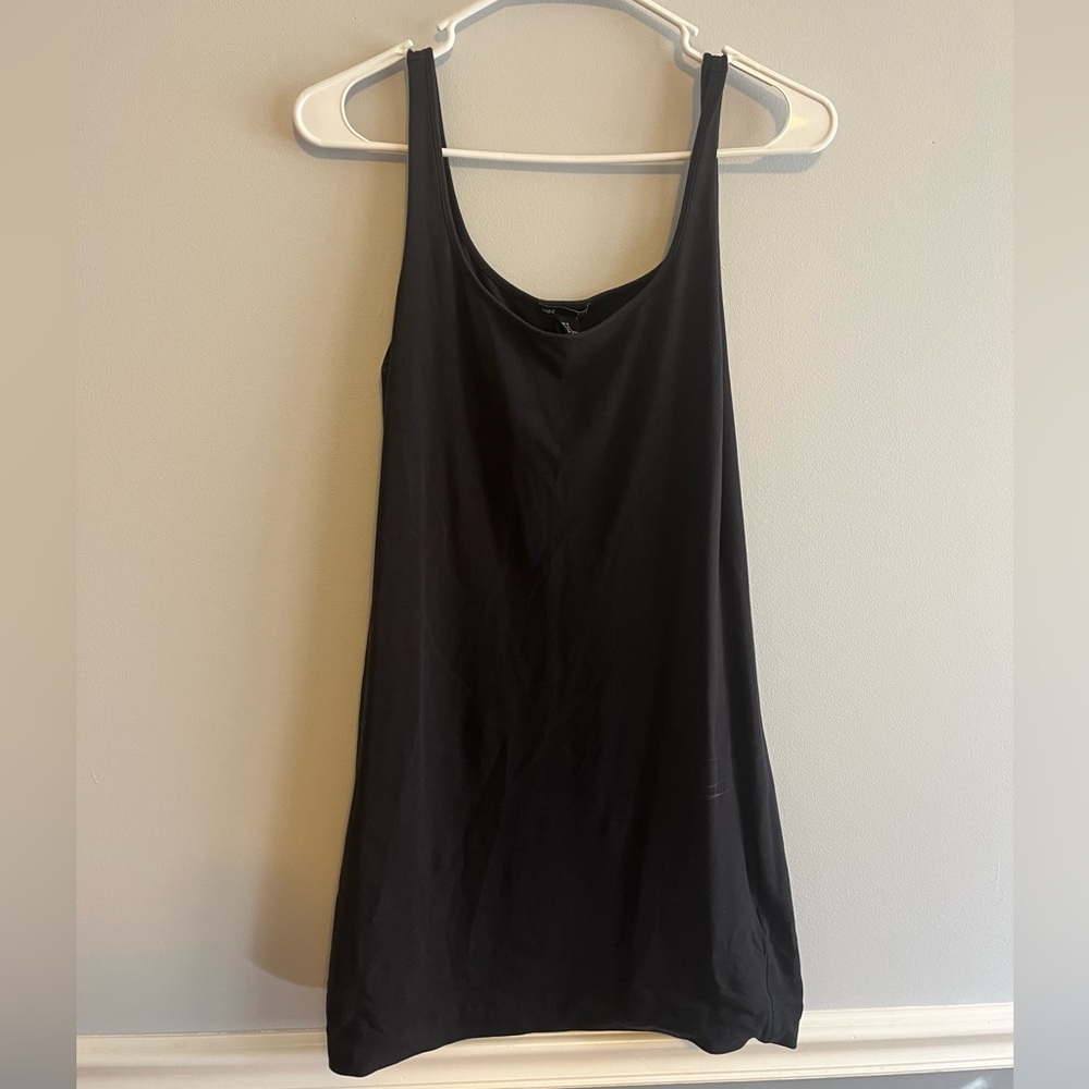 5 for $20! Black Bodycon Dress